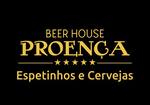 Logotipo Beer House Proença